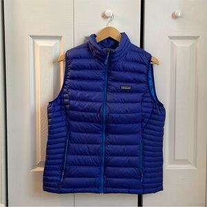 Patagonia Puffer Vest